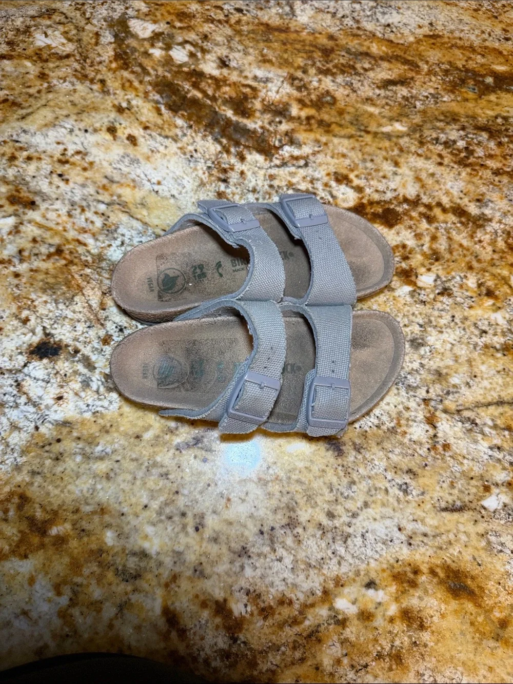 Birkenstock comfortable kids
